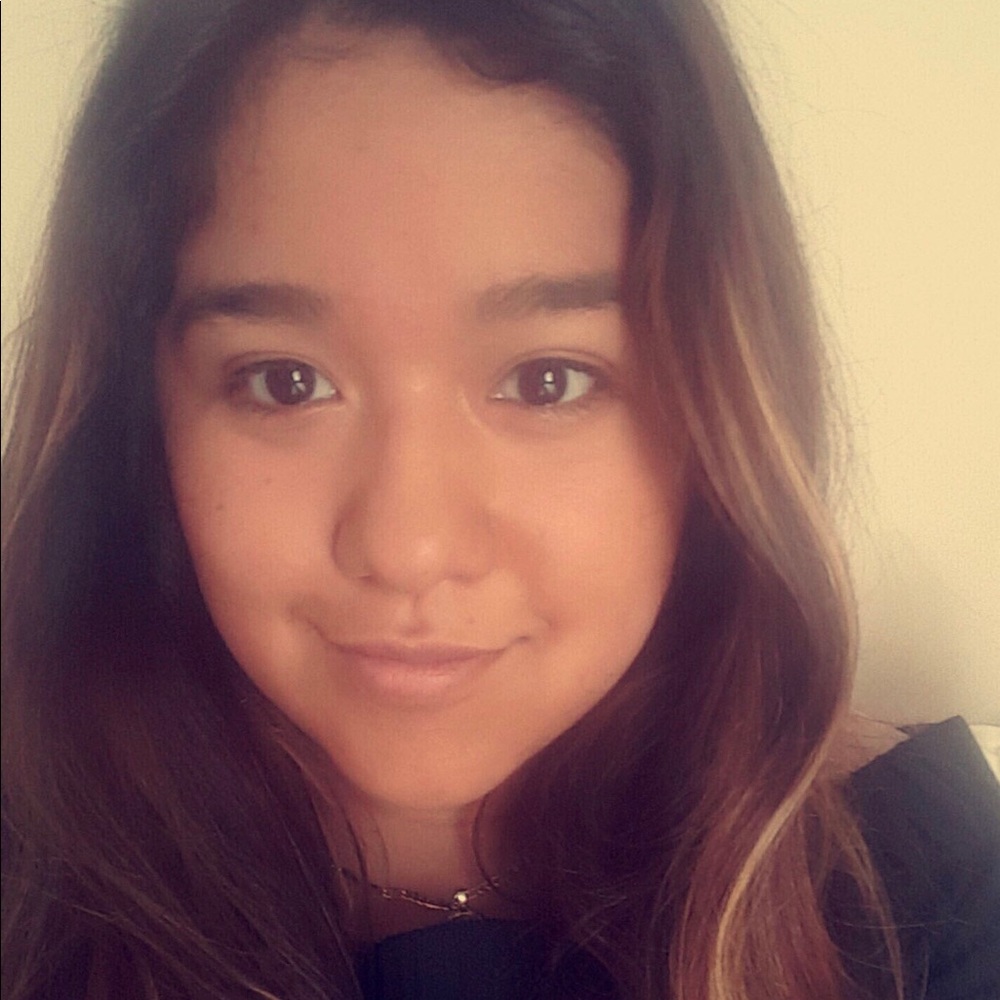 Meet your Posher, Betsaida